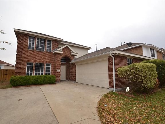 2nd image of 2808 Thrush Dr