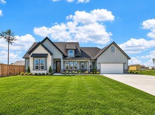 11868 Brunel Dr, Conroe, TX 77306
