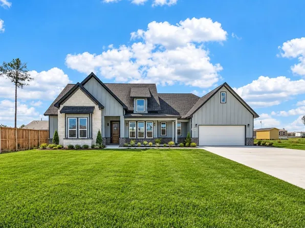 11868 Brunel Dr, Conroe, TX 77306