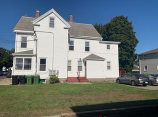 30 French St #U, Watertown, MA 02472