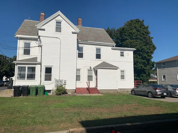 30 French St #U, Watertown, MA 02472