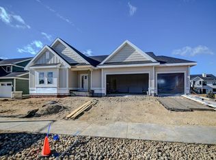 6253 Ronald Reagan Dr, Deforest, WI 53532