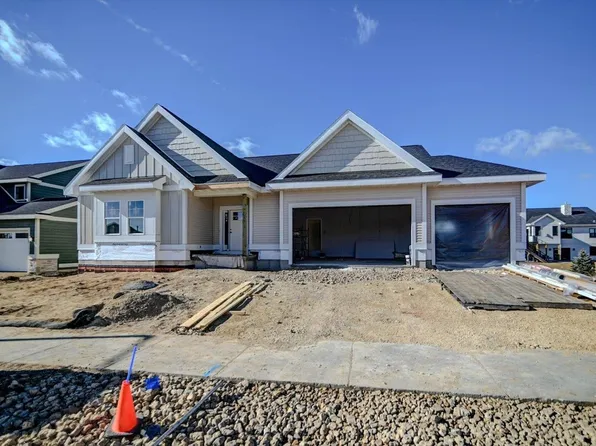 6253 Ronald Reagan Dr, Deforest, WI 53532