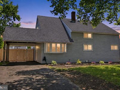 12 Hickory Ln, Levittown, PA, 19055