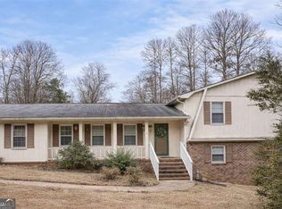 125 Heritage Cir, McDonough, GA 30253