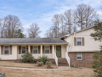 125 Heritage Cir, McDonough, GA, 30253