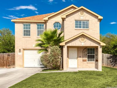 10807 Shaenfield, San Antonio, TX, 78254