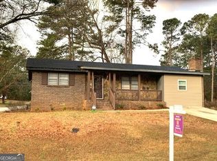 10167 Waterford Rd NE, Covington, GA 30014