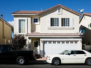 7389 Catmint St, Las Vegas, NV 89113