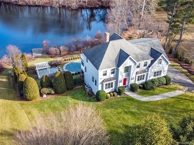 132 1/2 West Norwalk Road, Norwalk, CT, 06850