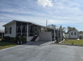 4810 NW Us Highway 72 LOT 98, Arcadia, FL 34266