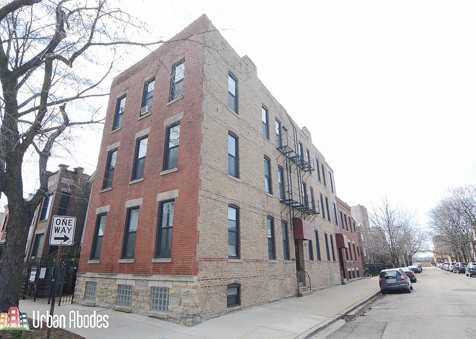1st image of 537 N Claremont Ave #1