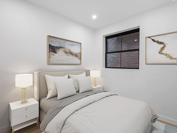 3rd image of 406 W 51st St APT 3C