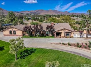 32856 Roger Rd, Acton, CA 93510