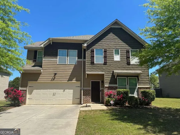 45 Silver Willow Walk, Covington, GA 30016