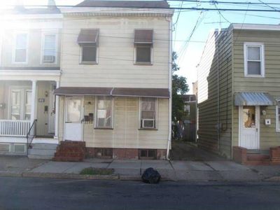 115 Rusling St, Trenton, NJ, 08611