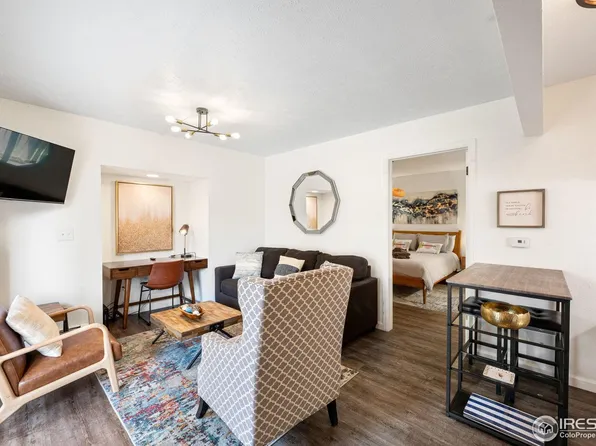 8050 Niwot Rd 31, Niwot, CO 80503