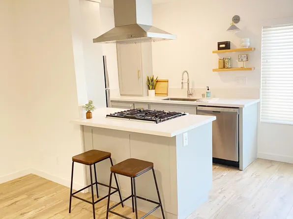 3581 S Centinela Ave APT 10, Los Angeles, CA 90066