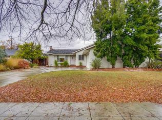 1713 Peony Ln, San Jose, CA 95124
