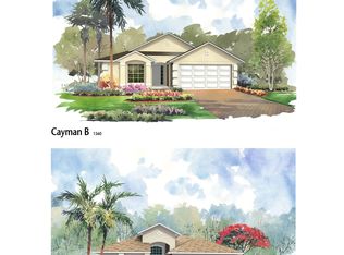 9709 Starboard Dr, Fort Pierce, FL 34945