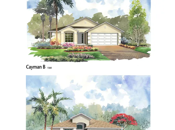 9709 Starboard Drive, Fort Pierce, FL 34945