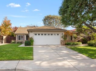 238 Ranch Rd, Buellton, CA 93427