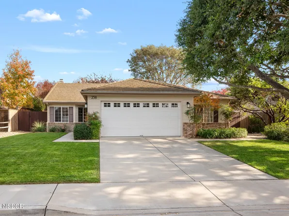 238 Ranch Rd, Buellton, CA 93427