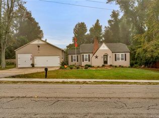 807 N Pearl St, Pageland, SC 29728