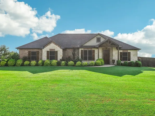 235 Vz County Road 2162, Canton, TX 75103