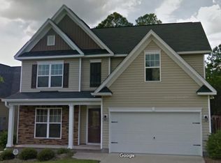 327 Pinnacle Ridge Dr, Columbia, SC 29229