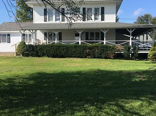 757 W State Road 16, Brook, IN 47922