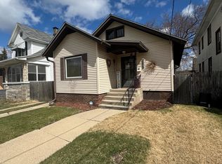 1622 Parmele St, Rockford, IL 61104