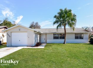 3544 Gorman Dr, New Port Richey, FL 34655
