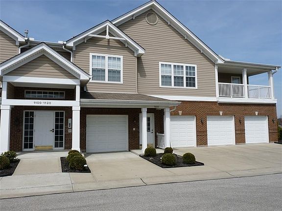 2nd image of 1102 Periwinkle Dr #1102