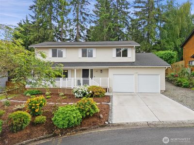 4517 166th Place NE, Redmond, WA, 98052