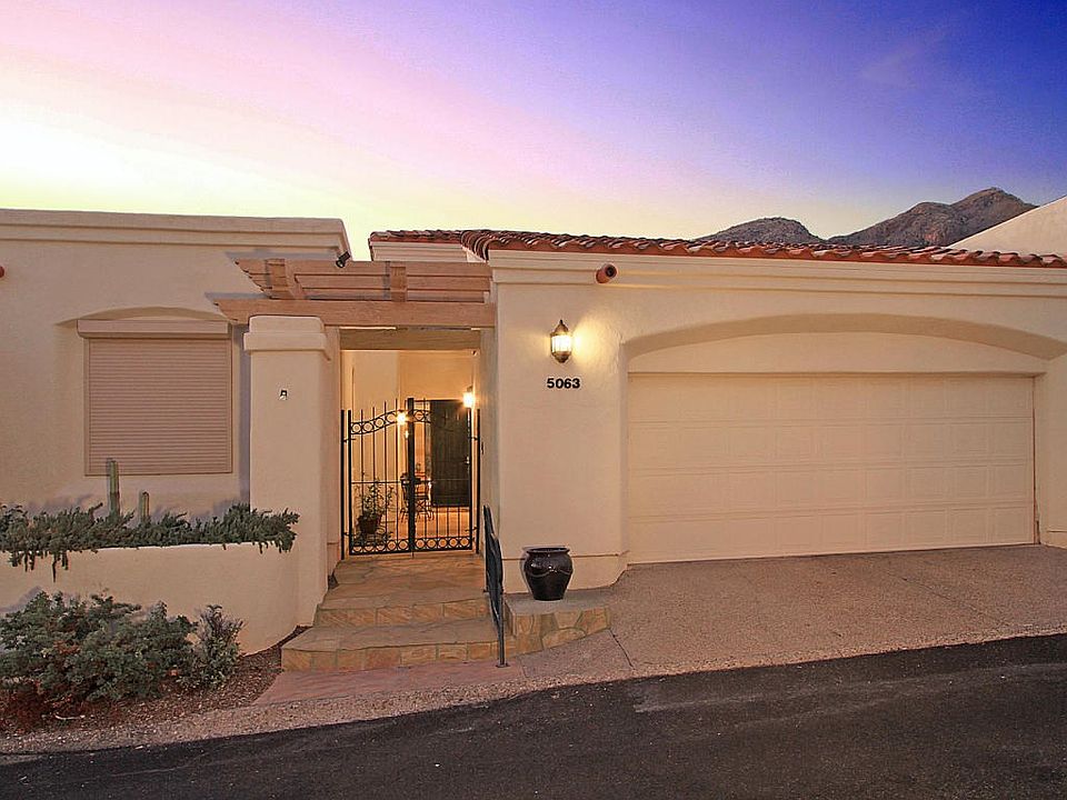 1st image of 5063 E Calle Brillante