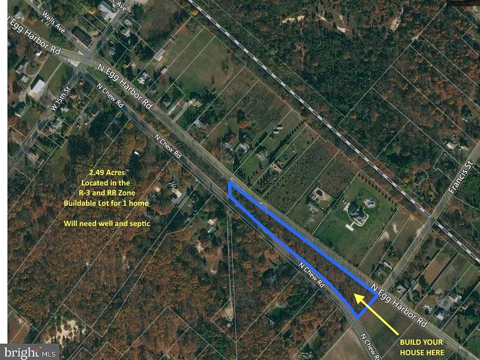 2nd image of 897 N Chew Rd