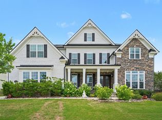 3723 Regent Pines Dr, New Hill, NC 27562
