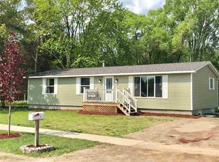 310 Boice St, Boyne City, MI 49712