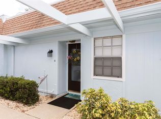 11140 CARRIAGE HILL DRIVE #4, PORT RICHEY, FL 34668