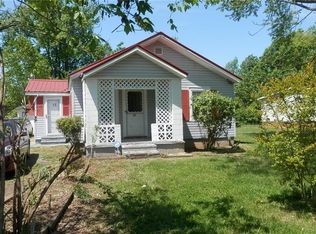 73 Neal Rd, Reidsville, NC 27320