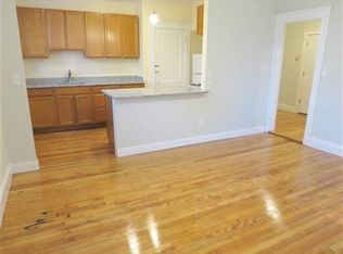 455 Broadway #2D, Medford, MA 02155