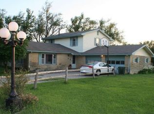 249 SW 100th St, Augusta, KS 67010