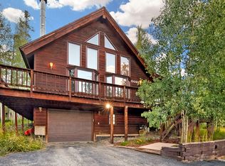 93 Elk Thistle Dr, Silverthorne, CO 80498