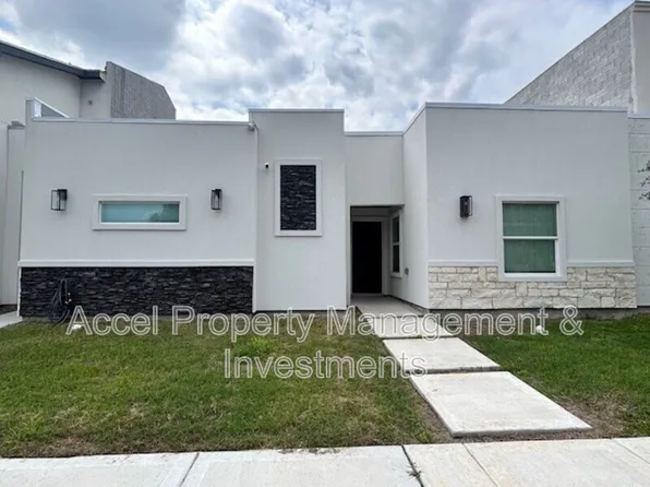 6617 N 5th St, McAllen, TX 78504