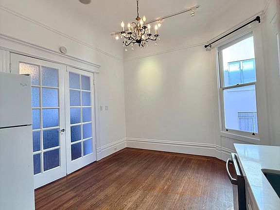 5th image of 1525B Fulton St