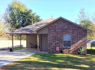 503B West St, White Hall, AR 71602