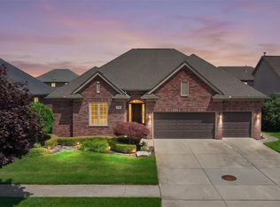 17785 Goldeneye Dr, Clinton Township, MI 48038