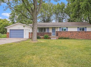 6313 E Bristol Rd, Burton, MI 48519