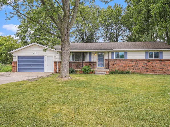 6313 E Bristol Rd, Burton, MI 48519